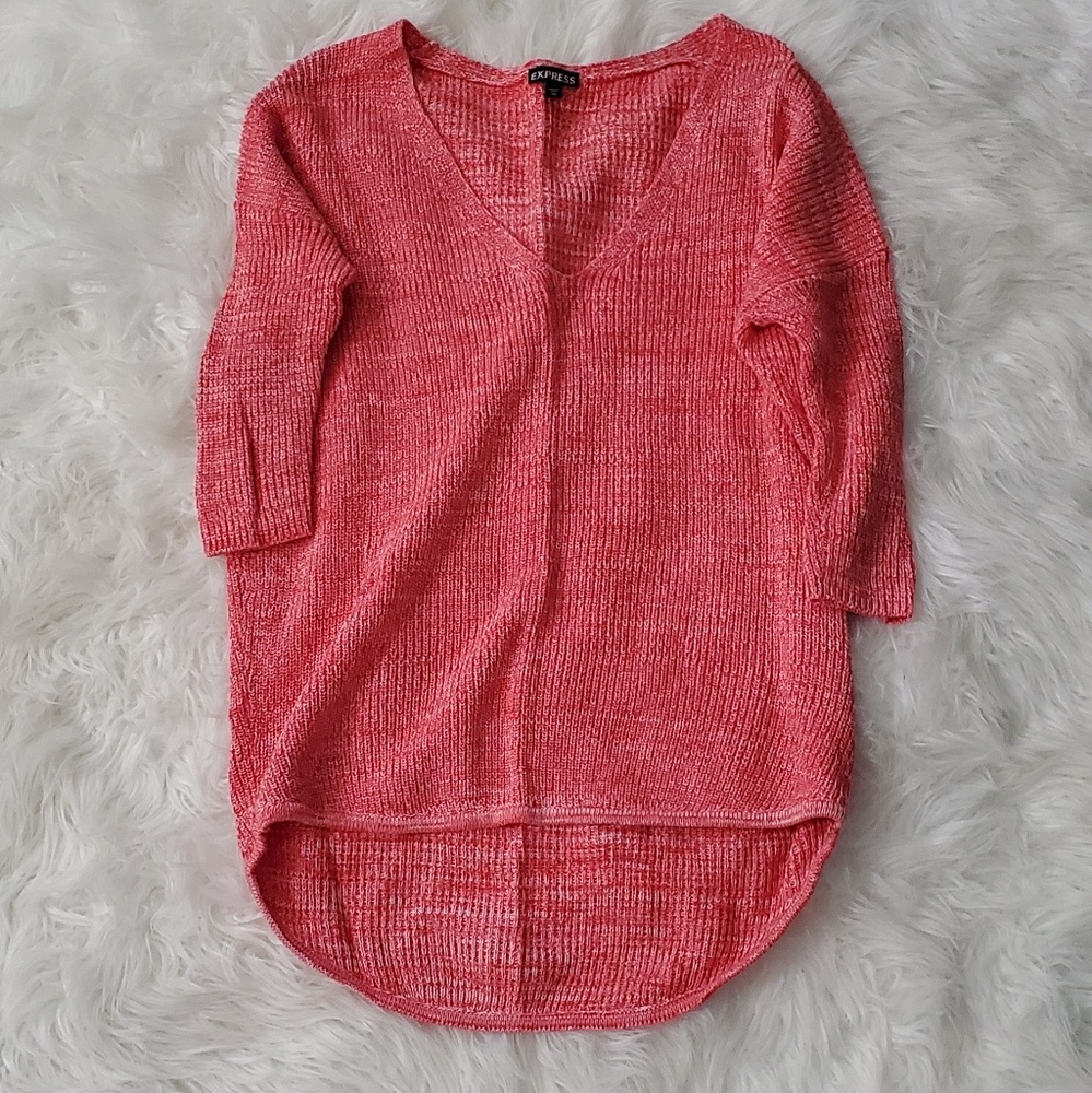 Express Sweater